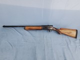 BROWNING AUTO 5 16 GA 2 3/4'' ( RARE 3 SHOT ) - 1 of 9