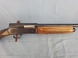 BROWNING AUTO 5 16 GA 2 3/4'' ( RARE 3 SHOT ) - 7 of 9