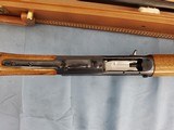 BROWNING AUTO 5 20 GA 2 3/4'' WITH CASE AND EXTRA BARREL - 11 of 14