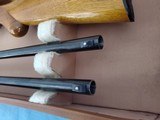 BROWNING AUTO 5 20 GA 2 3/4'' WITH CASE AND EXTRA BARREL - 13 of 14