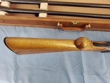 BROWNING AUTO 5 20 GA 2 3/4'' WITH CASE AND EXTRA BARREL - 10 of 14