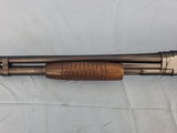 WINCHESTER MODEL 12 20 GA 2 3/4'' - 4 of 13