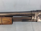 WINCHESTER MODEL 12 20 GA 2 3/4'' - 5 of 13