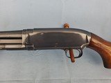 WINCHESTER MODEL 12 20 GA 2 3/4'' - 3 of 13