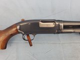 WINCHESTER MODEL 12 20 GA 2 3/4'' - 8 of 13