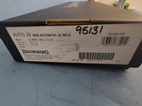 BROWNING ATD .22 L.R. - 8 of 8