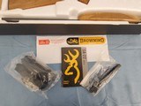BROWNING ATD .22 L.R. - 4 of 8