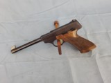 BROWNING CHALLENGER .22 LONG RIFLE - 1 of 6