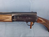 BROWNING AUTO 5 LIGHT TWNETY - 3 of 13