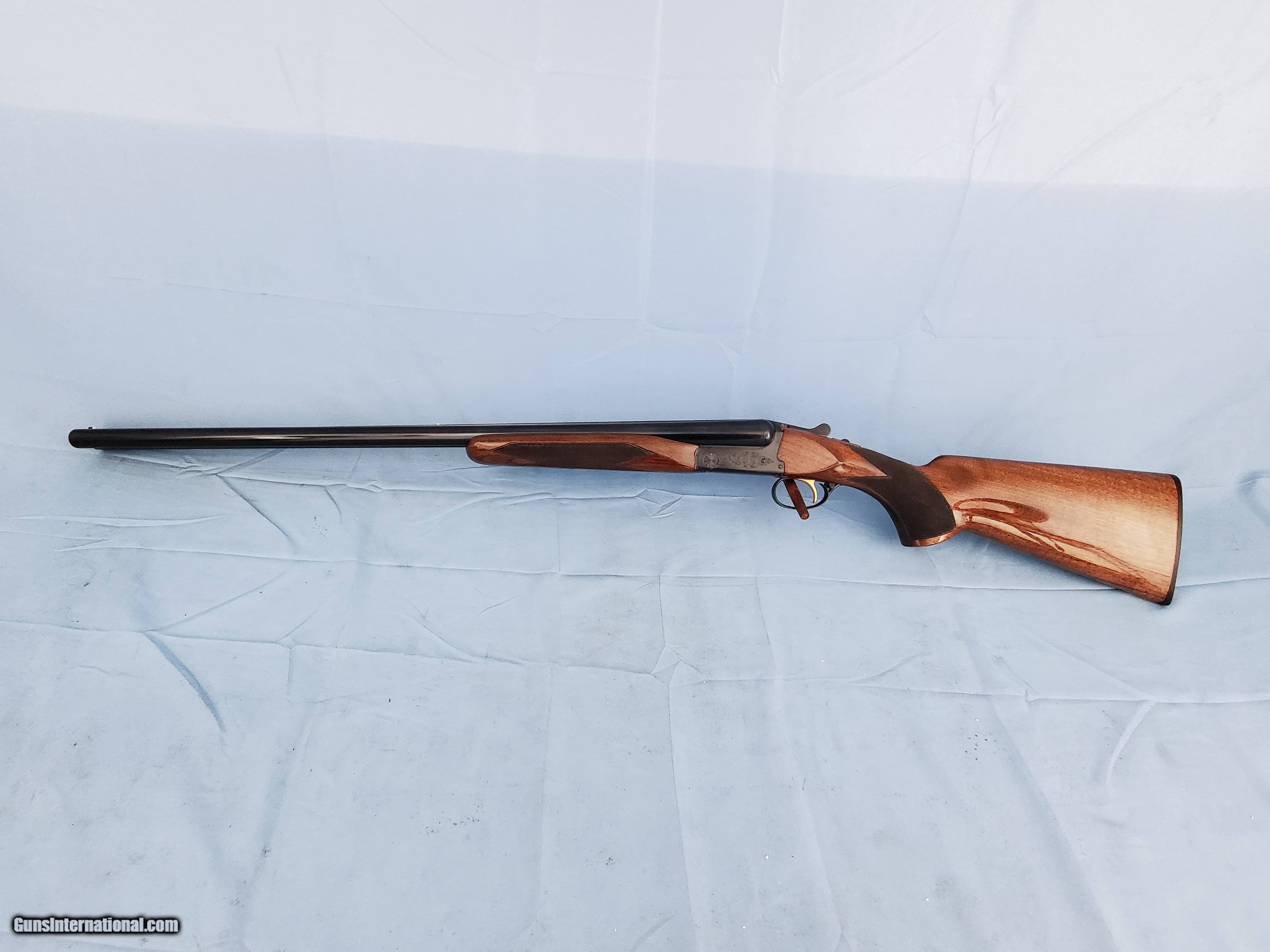 BROWNING BSS 12 GA 2 3/4'' AND 3''