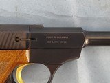 BROWNING CHALLENGER .22 LONG RIFLE - 5 of 9