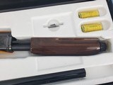 BROWNING BPS 20 GA 3'' FIELD - 4 of 11