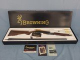 BROWNING BPS 20 GA 3'' FIELD - 1 of 11