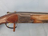 BROWNING SUPERPOSED 12 GA 2 3/4 TRAP - 8 of 14