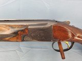 BROWNING SUPERPOSED 12 GA 2 3/4 TRAP - 3 of 14