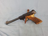 BROWNING CHALLENGER .22 LONG RIFLE - 1 of 8