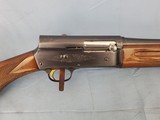 BROWNING AUTO 5 20 GA 2 3/4'' - 7 of 12