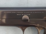 BROWNING HI POWER 9 MM - 3 of 9