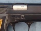 BROWNING HI POWER 9 MM - 5 of 9