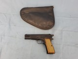 BROWNING HI POWER 9 MM - 1 of 9