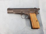 BROWNING HI POWER 9 MM - 2 of 9