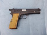 BROWNING HI POWER 9 MM - 4 of 9