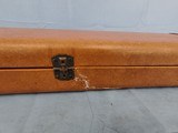 BROWNING SUPERPOSED TOLEX CASE - 5 of 5