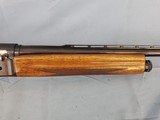 BROWNING AUTO 5 20 GA 2 3/4'' - 9 of 13