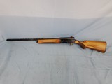 BROWNING AUTO 5 20 GA 2 3/4'' - 1 of 13