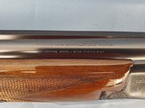 BROWNING SUPERPOSED 12 GA 2 3/4'' - 5 of 14