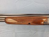 BROWNING SUPERPOSED 12 GA 2 3/4'' - 4 of 14
