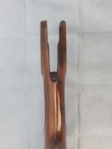 BROWNING SUPERPOSED 20 GA STOCK - 3 of 4