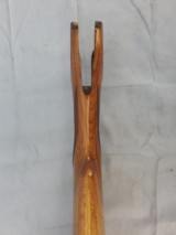 BROWNING SUPERPOSED 12 GA STOCK - 3 of 4