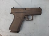 GLOCK 43X 9MM - 3 of 4