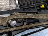 BROWNING A5 12 GA 3.5'' MOSSYOAK BOTTOMLAND - 3 of 7