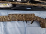 BROWNING A5 12 GA 3.5'' MOSSYOAK BOTTOMLAND - 6 of 7