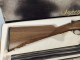 BROWNING SUPERPOSED SUPERLIGHT 20 GA 2 3/4'' - 2 of 16