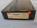 BROWNING SUPERPOSED SUPERLIGHT 20 GA 2 3/4'' - 16 of 16