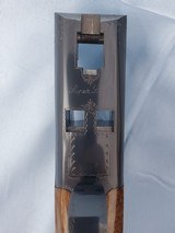 BROWNING SUPERPOSED SUPERLIGHT 20 GA 2 3/4'' - 9 of 16