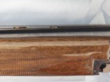 BROWNING SUPERPOSED SUPERLIGHT 20 GA 2 3/4'' - 12 of 16