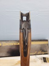 BROWNING SUPERPOSED SUPERLIGHT 20 GA 2 3/4'' - 7 of 16