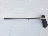 BROWNING DOUBLE AUTO 12 GA 2 3/4'' BARREL - 1 of 4