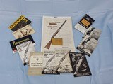 LOT OF BROWNING BOOKLETS - 1 of 1