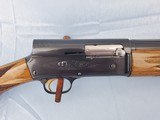 BROWNING AUTO 5 SWEET SIXTEEN - 8 of 14