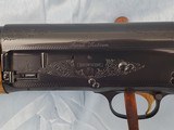 BROWNING AUTO 5 SWEET SIXTEEN - 3 of 14