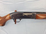 WINCHESTER MODEL 50 20 GA 2 3/4'' - 8 of 13
