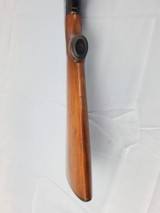 WINCHESTER MODEL 50 20 GA 2 3/4'' - 11 of 13