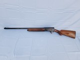 BROWNING AUTO 5 SWEET SIXTEEN - 1 of 11