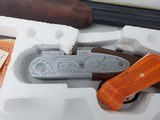 BERETTA 687 28 GA 2 3/4'' DUCKS UNLIMITED - 3 of 14