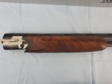BERETTA 687 28 GA 2 3/4'' DUCKS UNLIMITED - 8 of 14